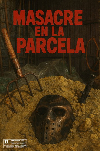 Masacre en la Parcela (2024)