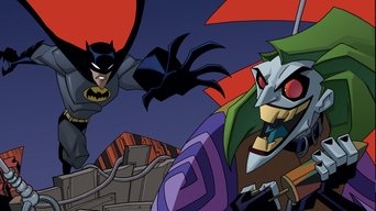 The Batman - S4E01