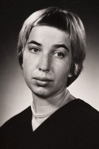 Foto de Anne Paluver