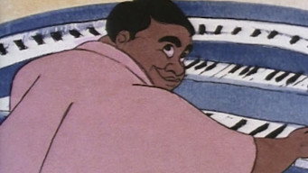 Jazztime Tale (1991)