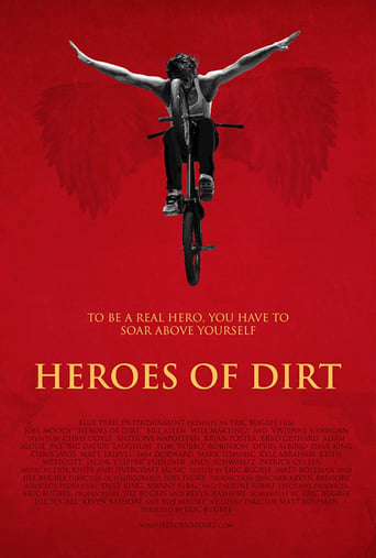 Heroes of Dirt en streaming 