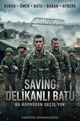 Saving delikanlı &ccedil;aylak batu (1970)