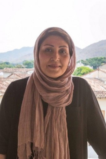 Maryam Kashkoolinia — 1