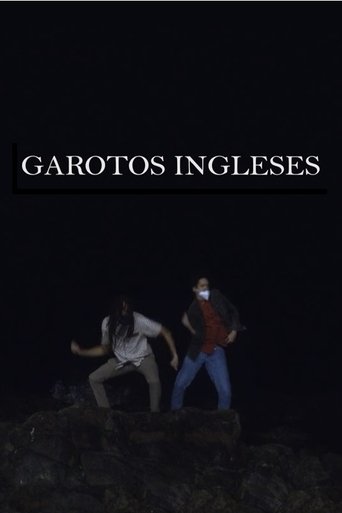 Garotos Ingleses