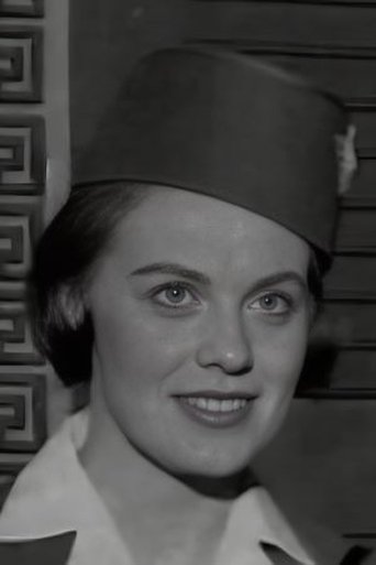 Image of Elisabeth Murray