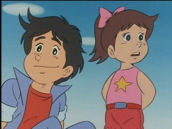 Episode 15 — Episode 15