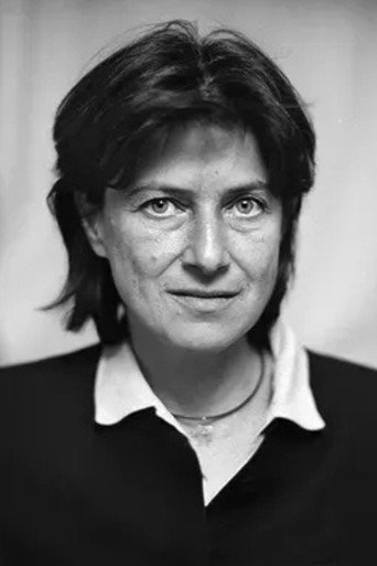 Chantal Akerman