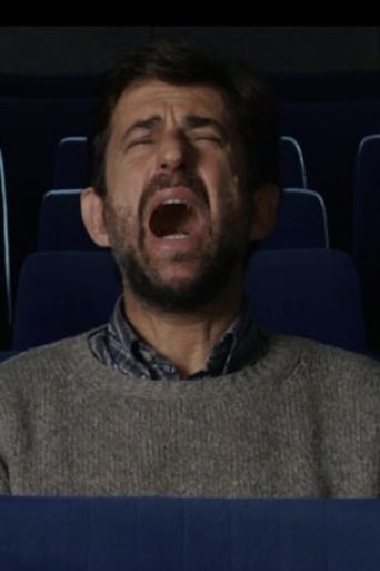 Diary of a Moviegoer