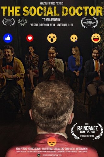 The Social Doctor (2021)
