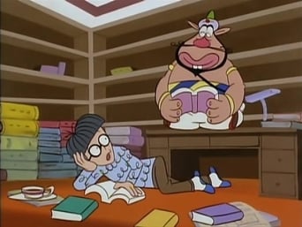 Episode 40 — Episode 40