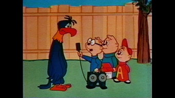 Episode 25 — Eagle Music