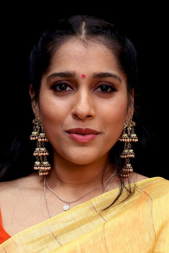 Foto de Rashmi Gautham