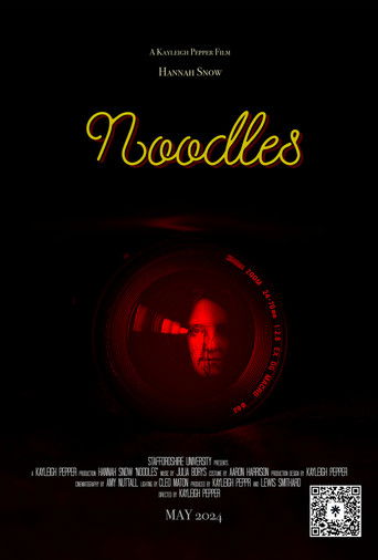 Noodles (2024)