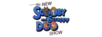 The New Scooby and Scrappy-Doo Show logo