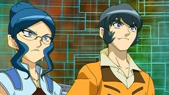 Bakugan T3E5