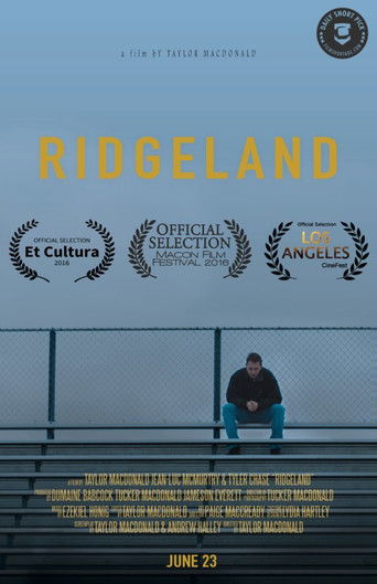 Ridgeland (2017)