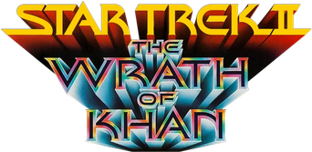 صورة من Star Trek II: The Wrath of Khan