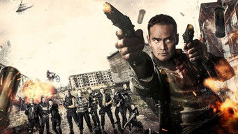 Galeria 5 - Justicia extrema