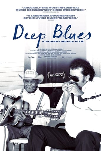 Deep Blues (1992)