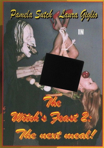 Witch's Feast (Part 2) (2003)