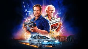 Expedition: Back to the Future (2021)