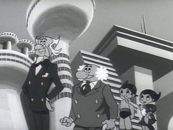 Episode 175 — Robot Wars (part one)