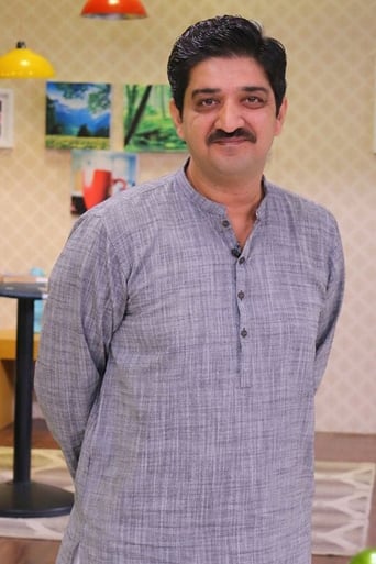 Kashif Nisar