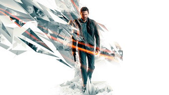 #3 Quantum Break