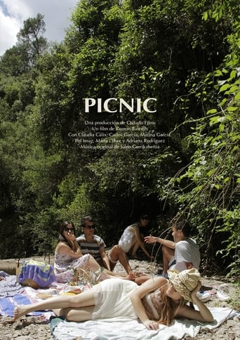 Picnic en streaming 