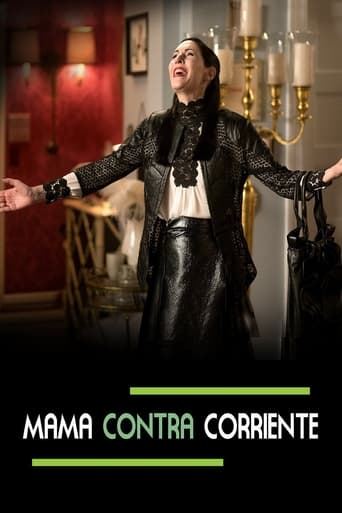 Poster of Mamá contra corriente