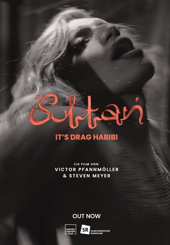 Sultan - It's Drag Habibi