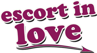 Escort in Love logo