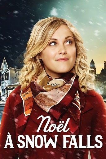 Noël à Snow Falls en streaming 