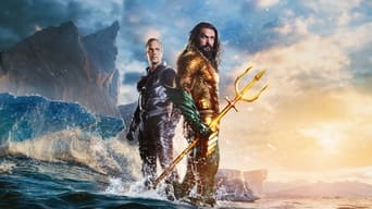 Galeria 1 - Aquaman y el reino perdido