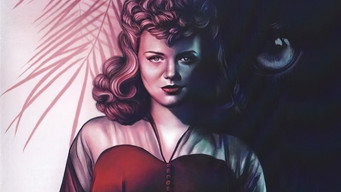 #12 Cat People