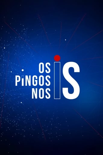 Os Pingos nos Is - Season 1 2017