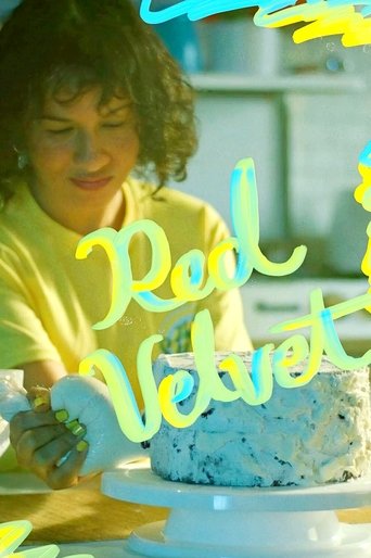 Red Velvet (2021)