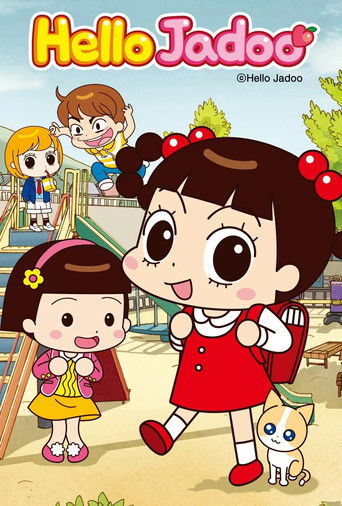 Hello Jadoo