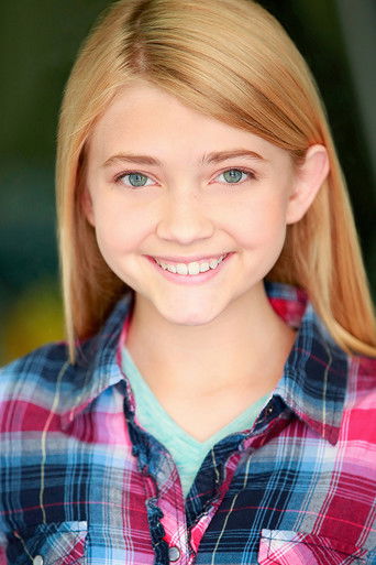 Foto de Samantha Bailey