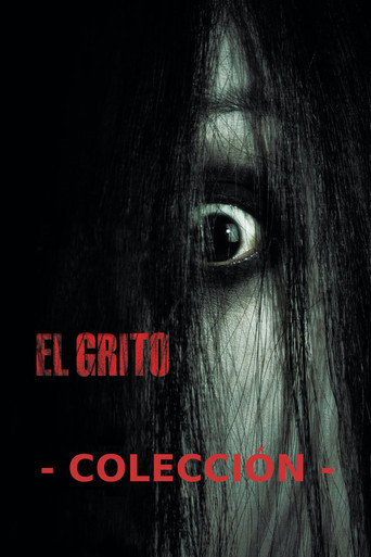 El grito - Colección