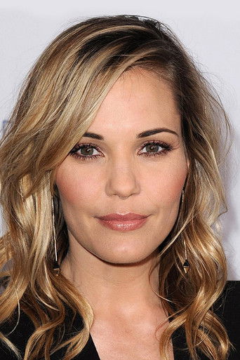 Leslie Bibb — photo 3