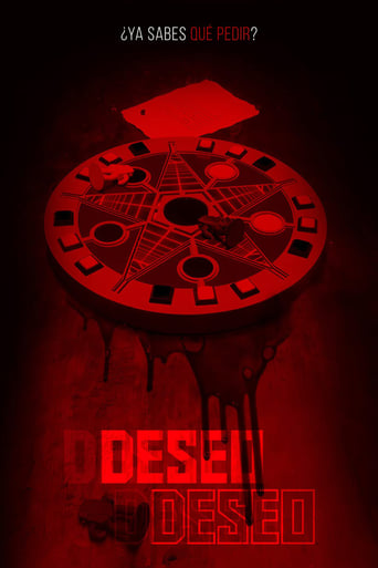 Poster of Deseo Deseo