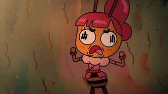 Episode 4 — Termite Mound