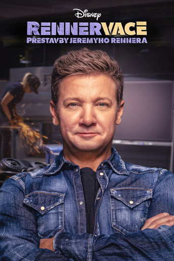 Projeto Renner — Pôsteres 13