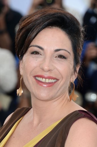 Image of Loredana Simioli