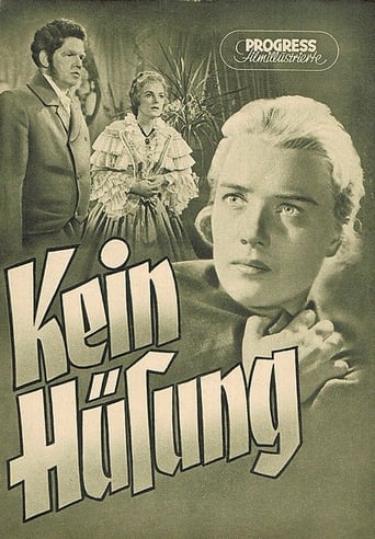 Poster för Kein Hüsung