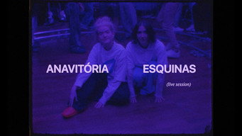 Cena 2 de ESQUINAS (Live Session)