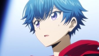 Cena de Episódio 12