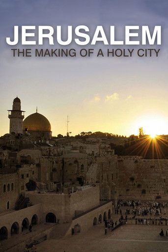 Jerusalem: The Making of a Holy City (2011)