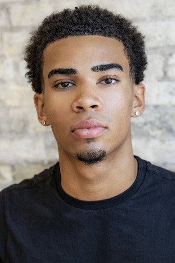 Isaac Murray